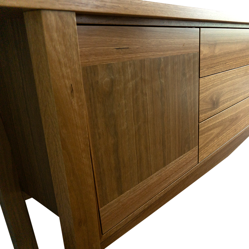 Buffet - Ellis Collection