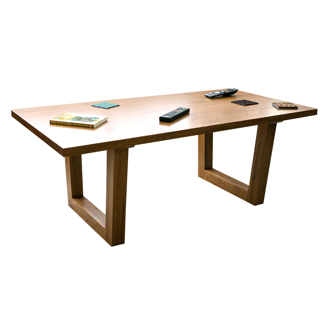 Australian Hardwood Custom Furniture