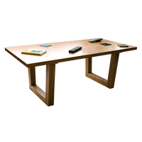 Australian Hardwood Custom Furniture