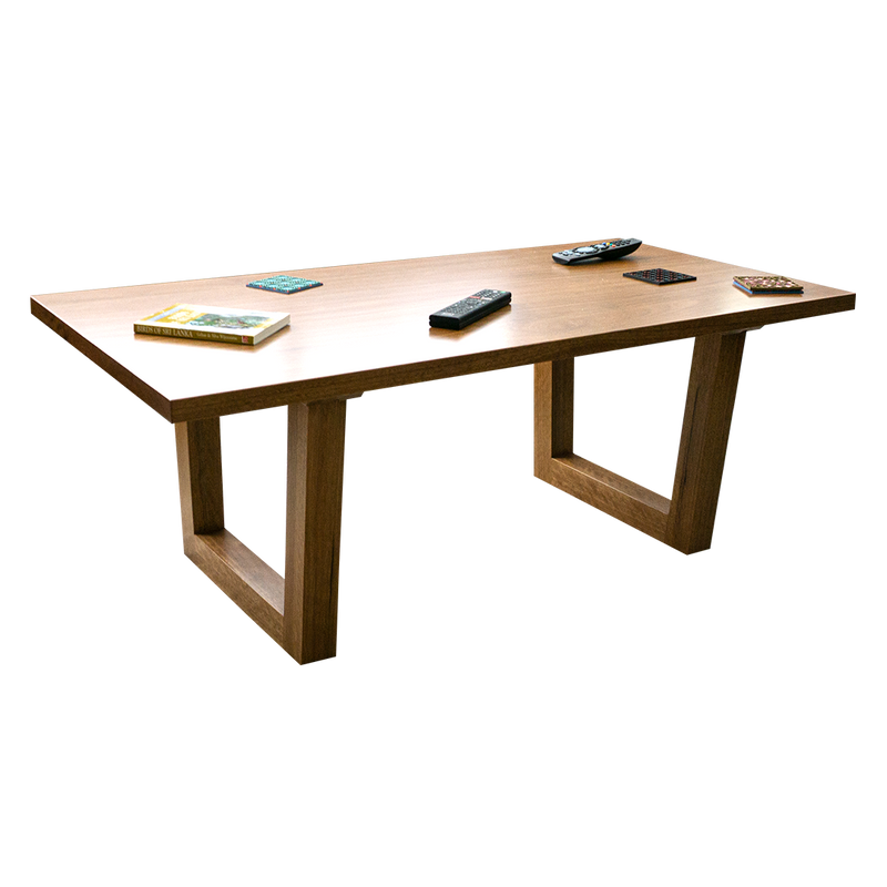 Australian Hardwood Custom Furniture