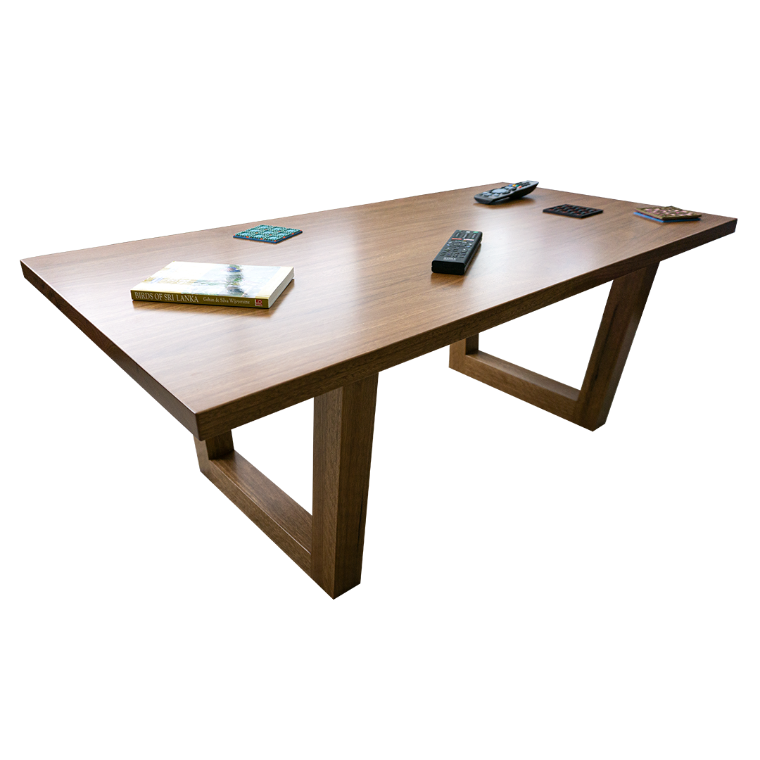 Australian Hardwood Custom Furniture