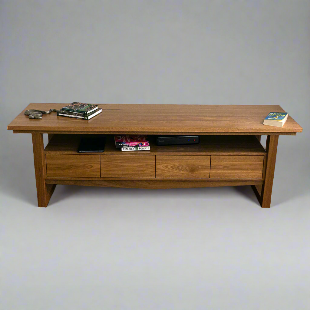 Australian Hardwood Custom Furniture