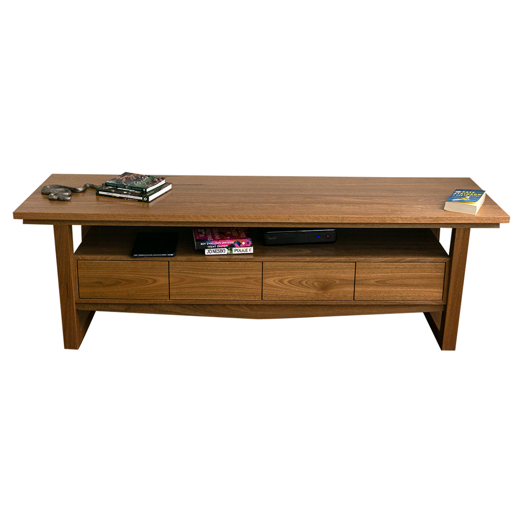 Australian Hardwood Custom Furniture