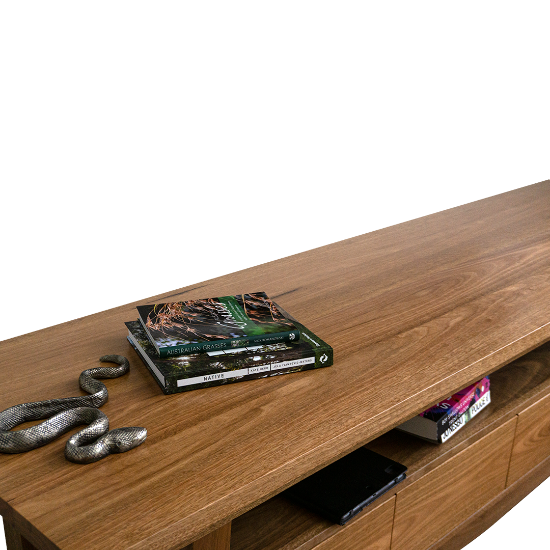 Australian Hardwood Custom Furniture