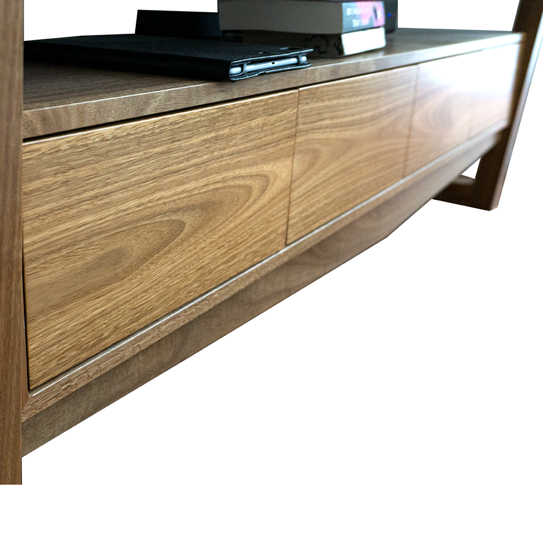 Australian Hardwood Custom Furniture