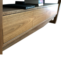 Australian Hardwood Custom Furniture