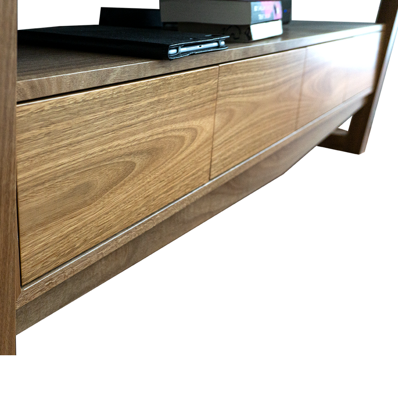 Australian Hardwood Custom Furniture