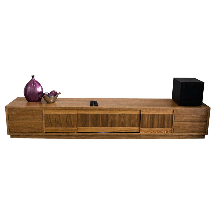 Australian Hardwood Custom Furniture