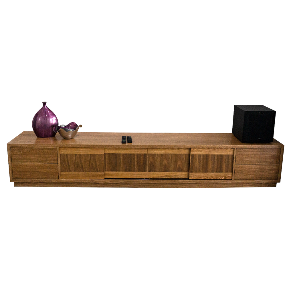 Australian Hardwood Custom Furniture