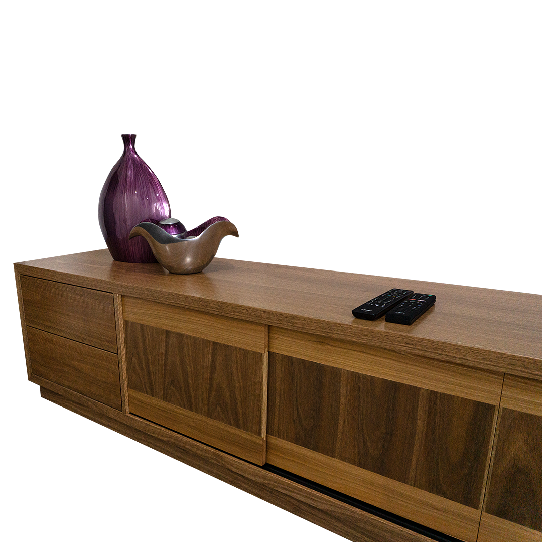 Australian Hardwood Custom Furniture