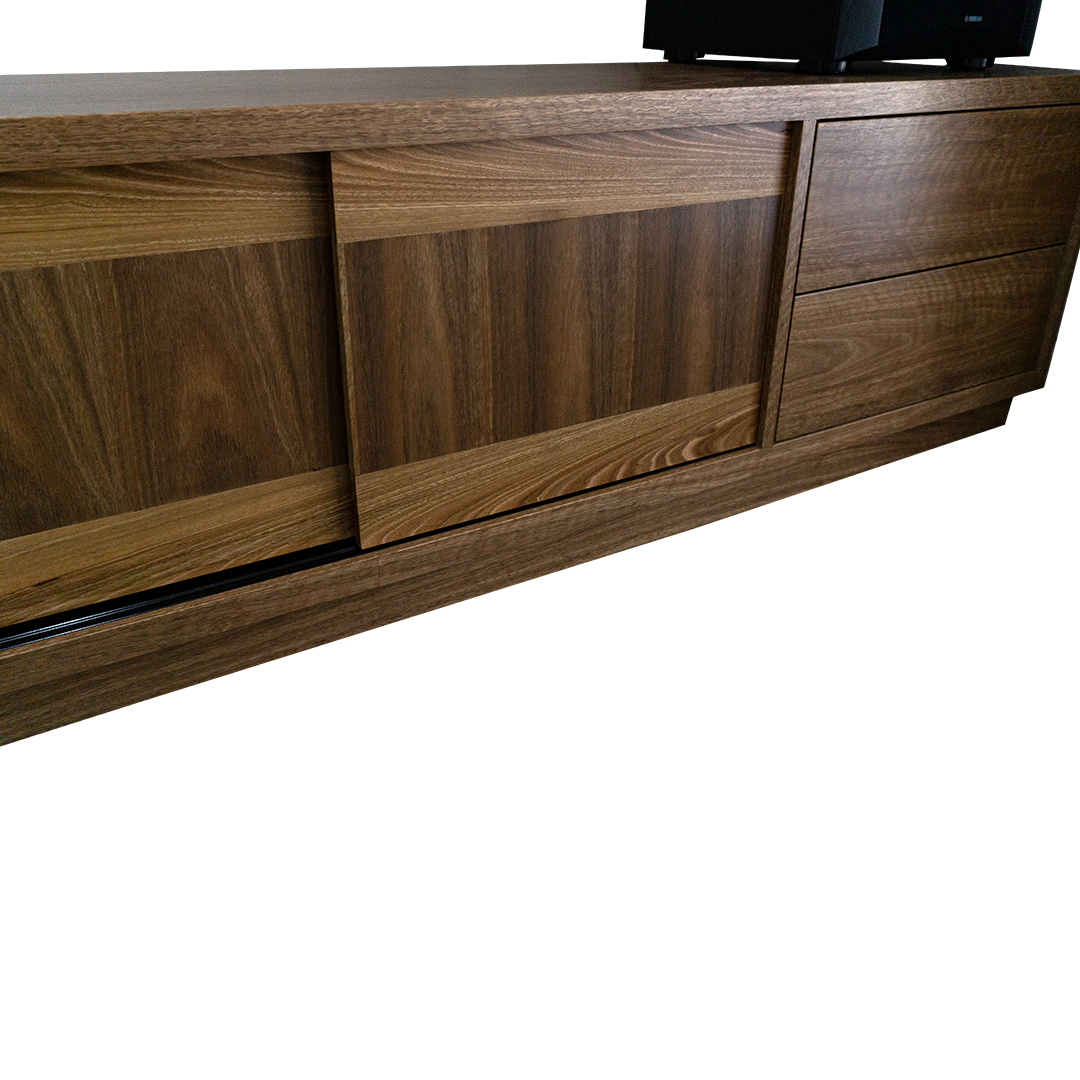Australian Hardwood Custom Furniture