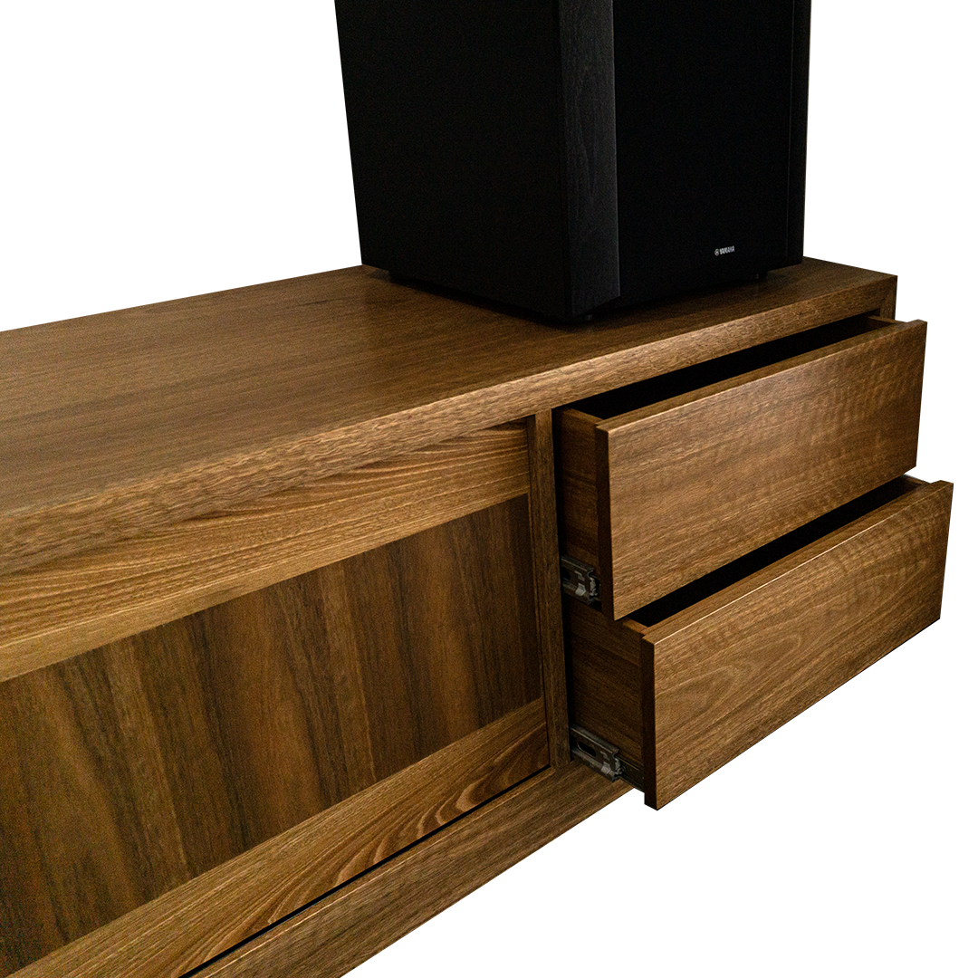 Australian Hardwood Custom Furniture