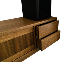 Australian Hardwood Custom Furniture