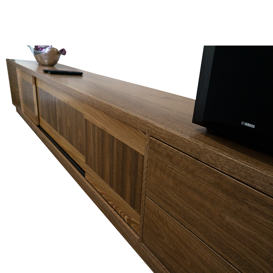 Australian Hardwood Custom Furniture