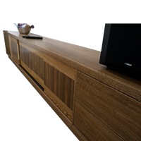 Australian Hardwood Custom Furniture