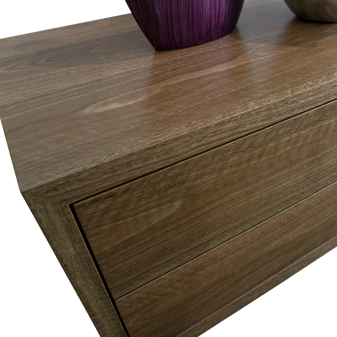Australian Hardwood Custom Furniture