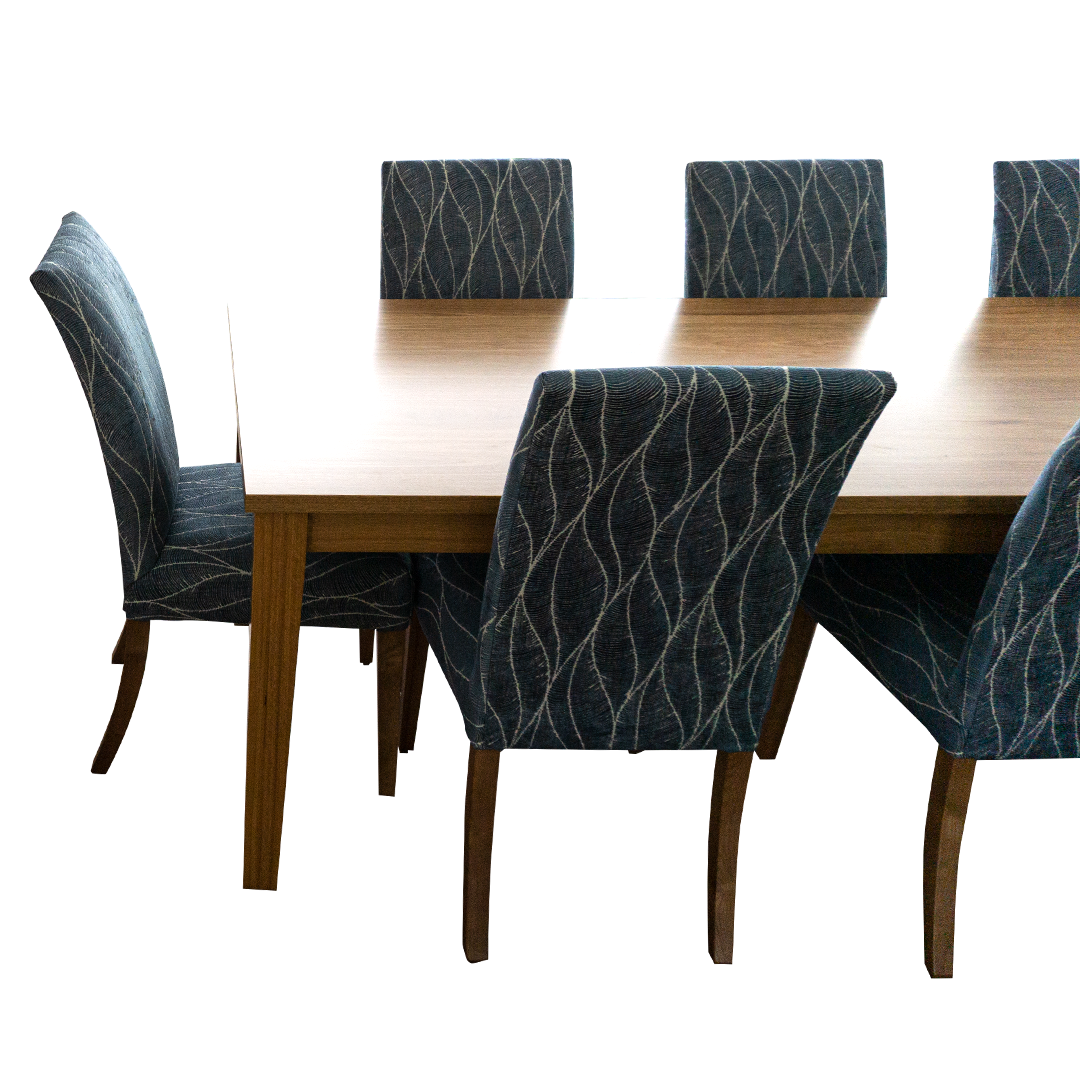Dining Table - Henly Collection (Tapered Leg)