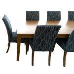 Dining Table - Henly Collection (Tapered Leg)