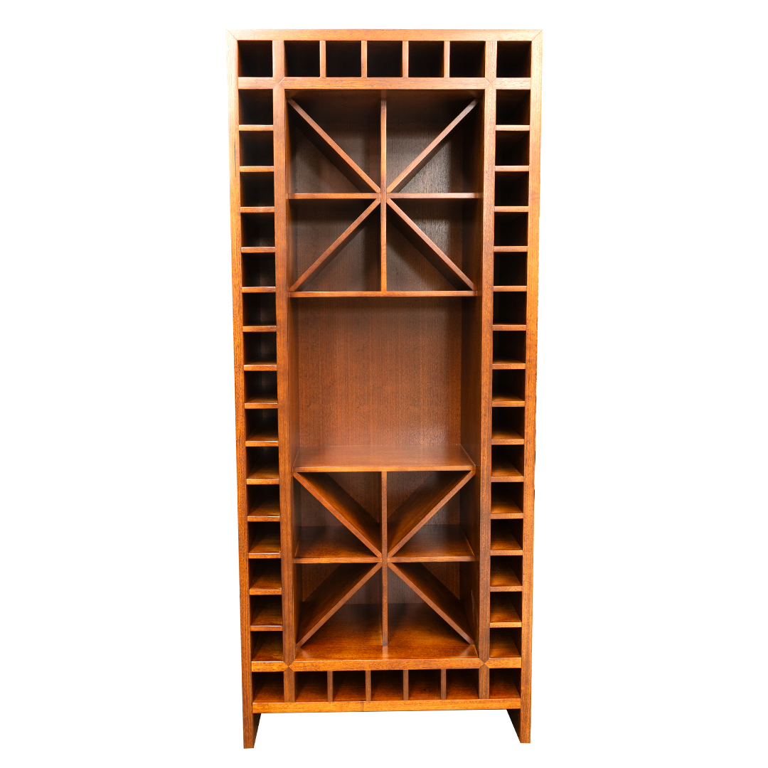 Australian Hardwood Custom Furniture