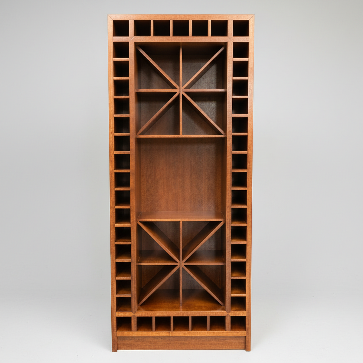 Custom Furniture wine rack sydney