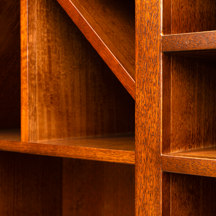 Custom Furniture wine rack sydney