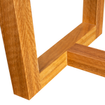 Australian Hardwood Custom Furniture