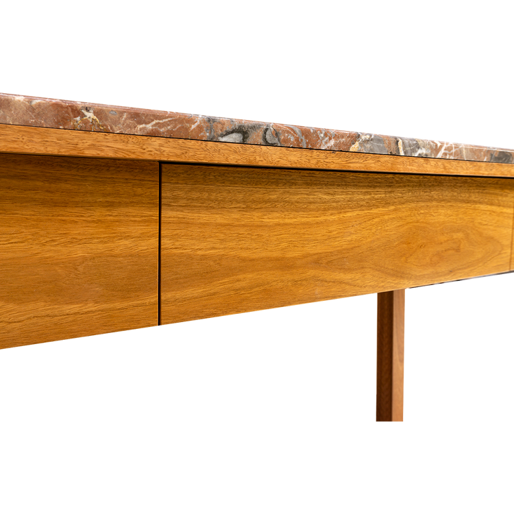 Custom Made Hallway Console Table