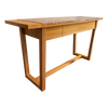 Australian Hardwood Timber Furniture