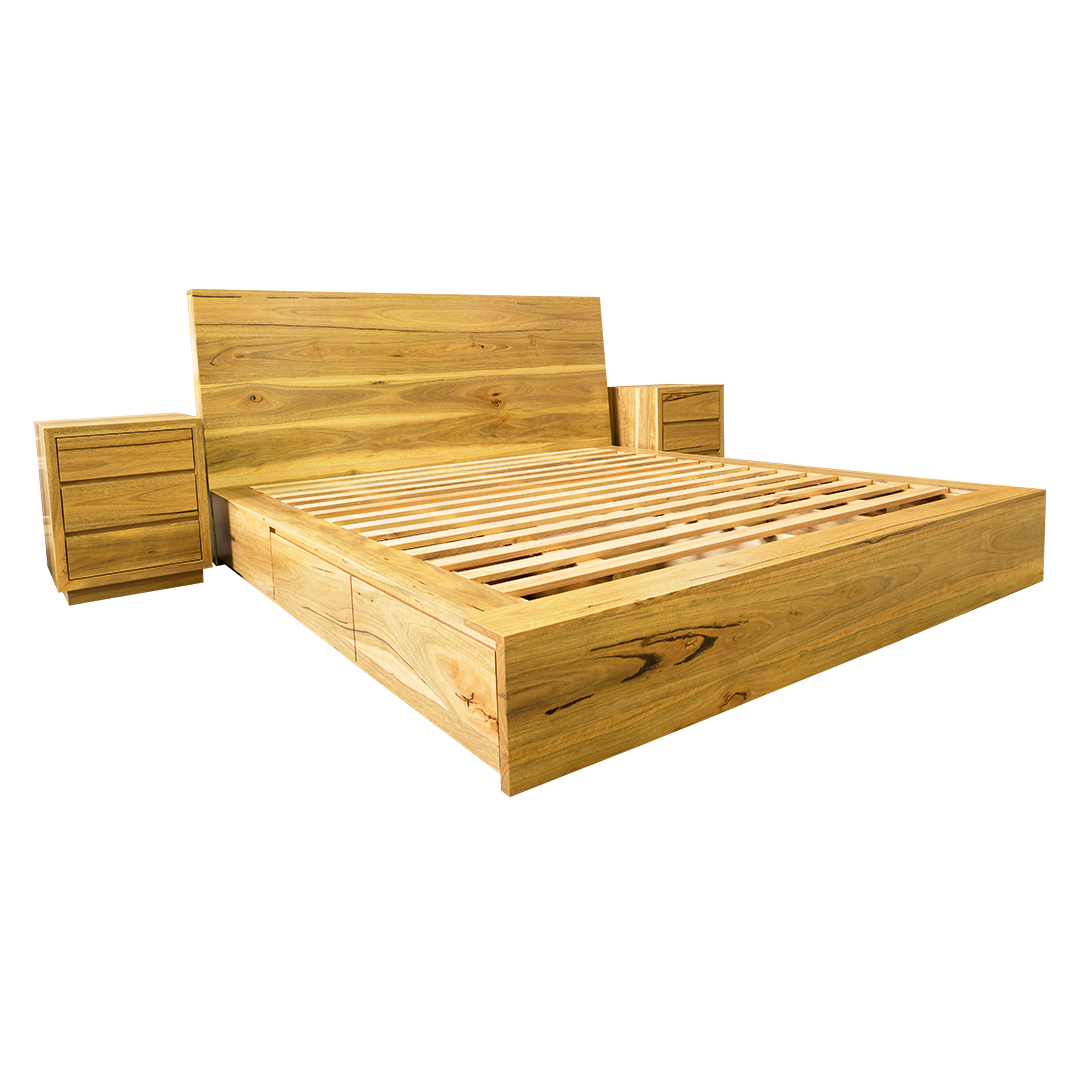 Australian Hardwood Custom Furniture