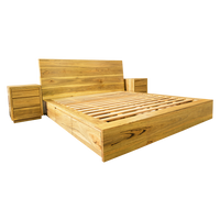 Australian Hardwood Custom Furniture