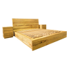 Australian Hardwood Custom Furniture
