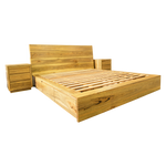 Australian Hardwood Custom Furniture
