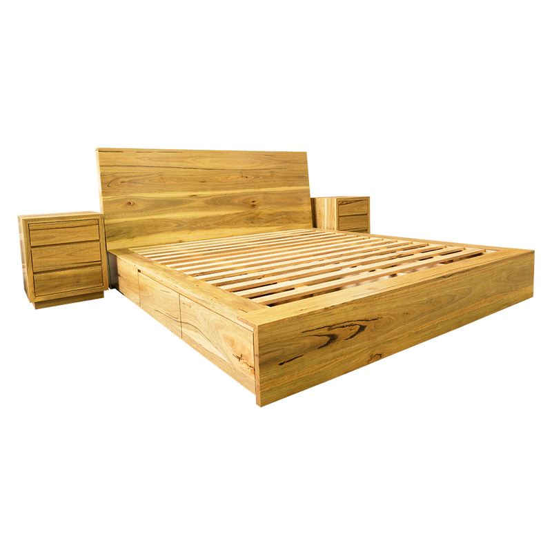 Australian Hardwood Custom Furniture