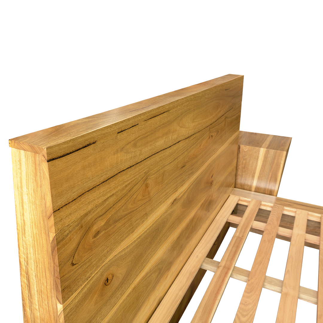 Australian Hardwood Custom Furniture