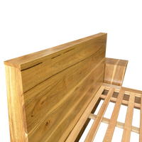 Australian Hardwood Custom Furniture