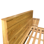 Australian Hardwood Custom Furniture