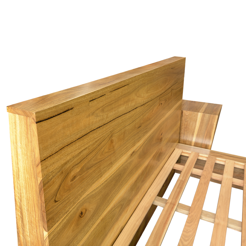 Australian Hardwood Custom Furniture