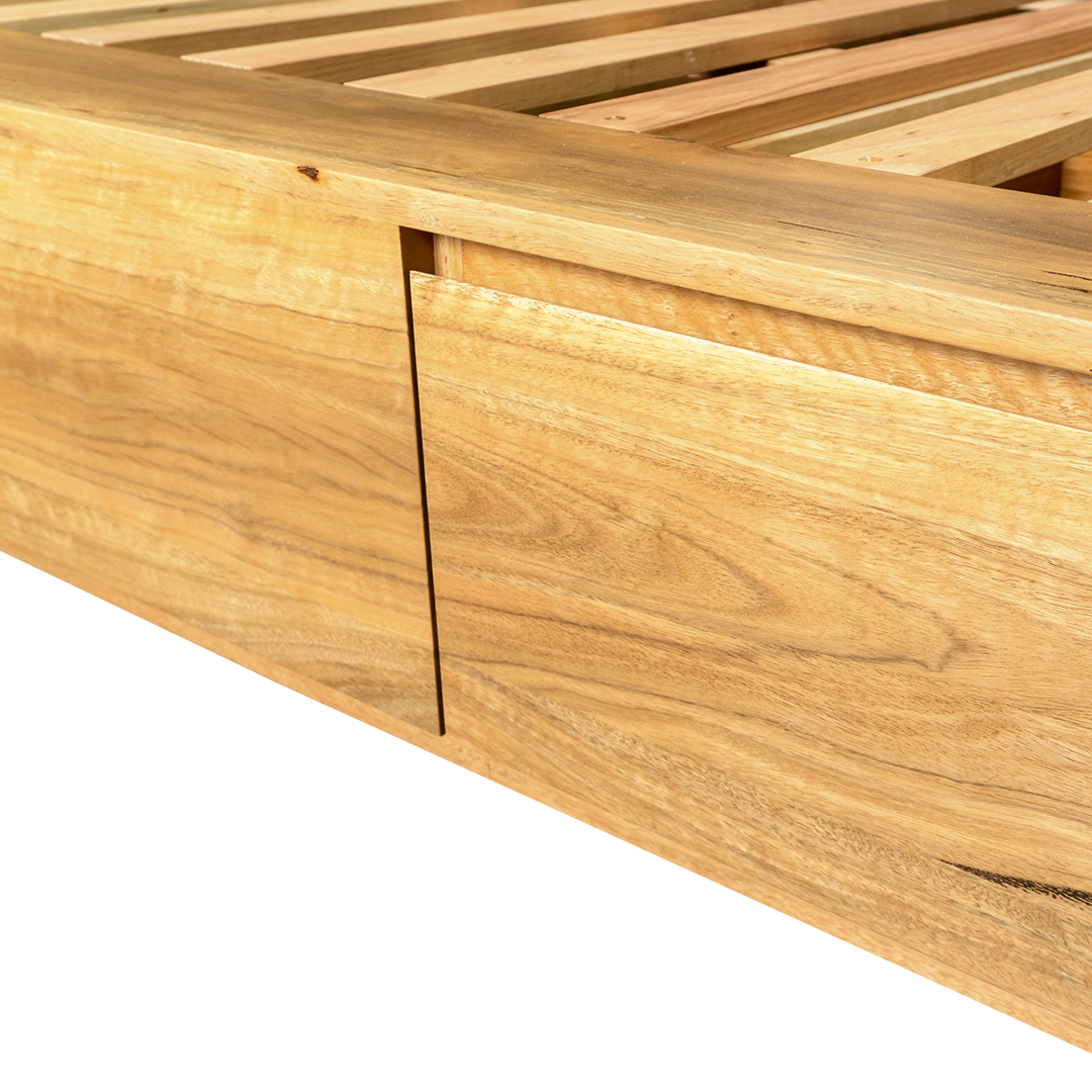 Australian Hardwood Custom Furniture