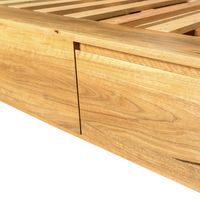 Australian Hardwood Custom Furniture