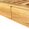 Australian Hardwood Custom Furniture