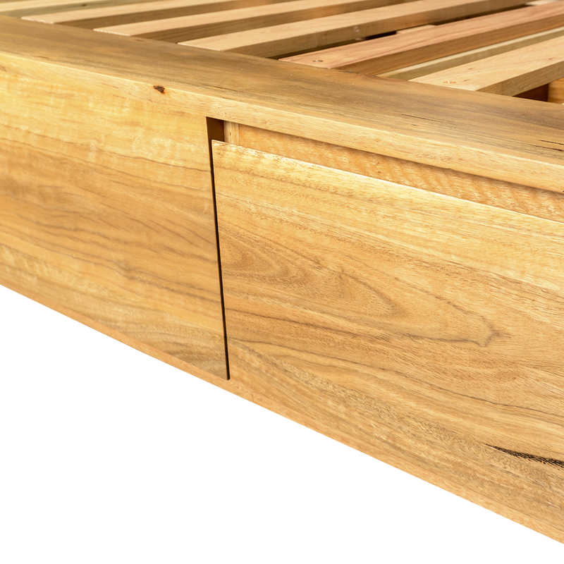 Australian Hardwood Custom Furniture