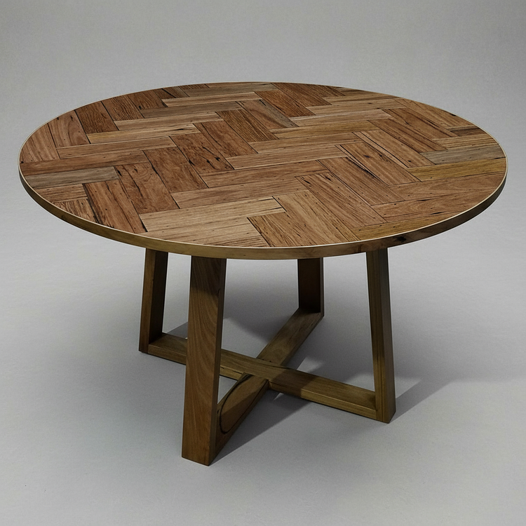 Australian Hardwood Custom Furniture