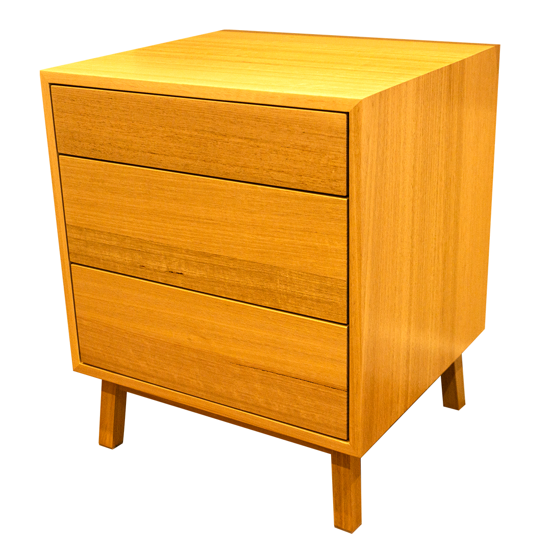 Australian Hardwood Custom Furniture