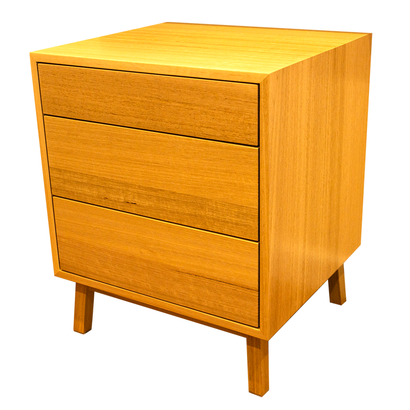 Australian Hardwood Custom Furniture