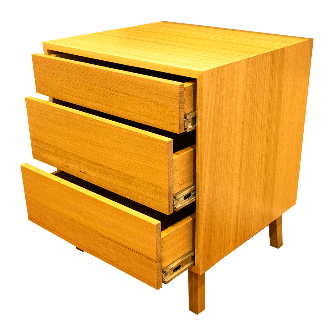 Australian Hardwood Custom Furniture