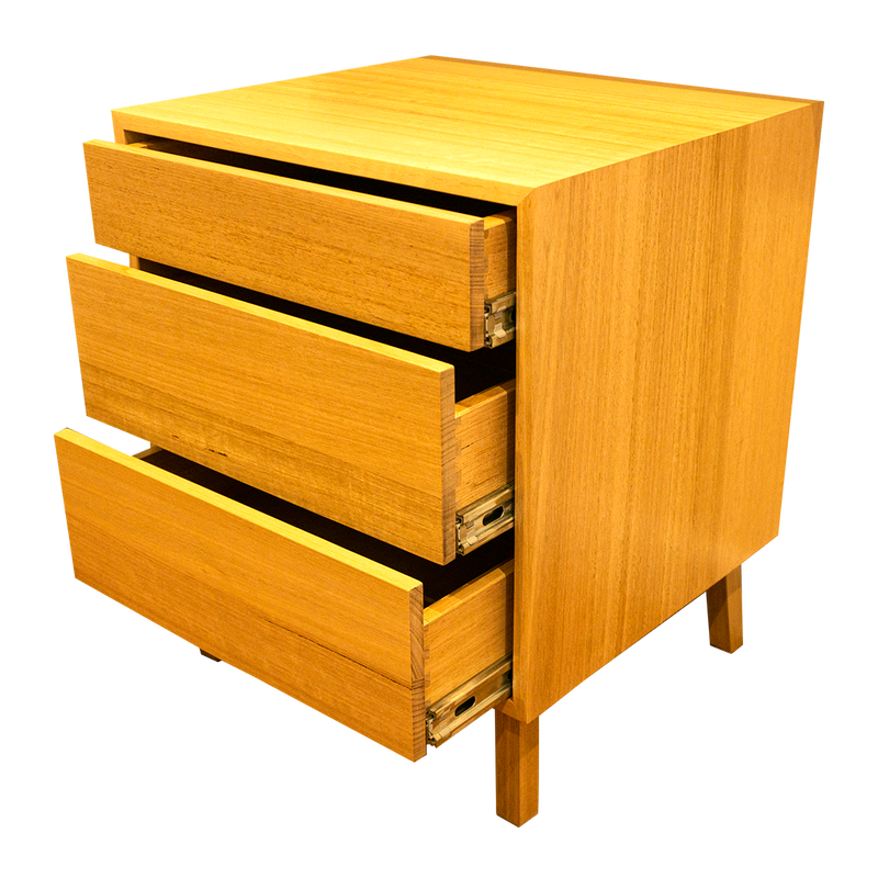 Australian Hardwood Custom Furniture