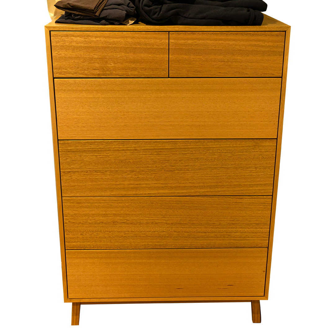 Australian Hardwood Custom Furniture