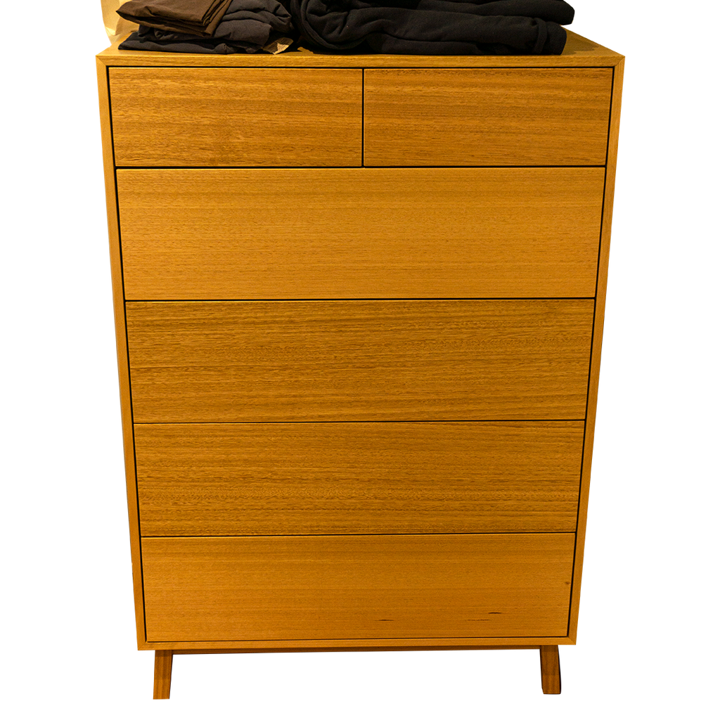 Australian Hardwood Custom Furniture