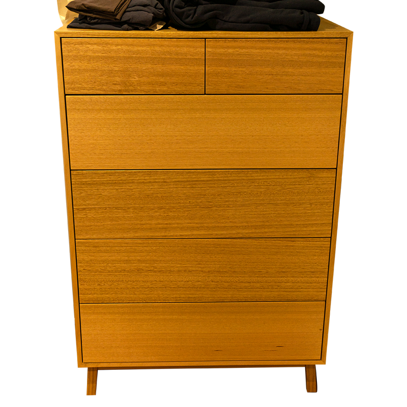 Australian Hardwood Custom Furniture