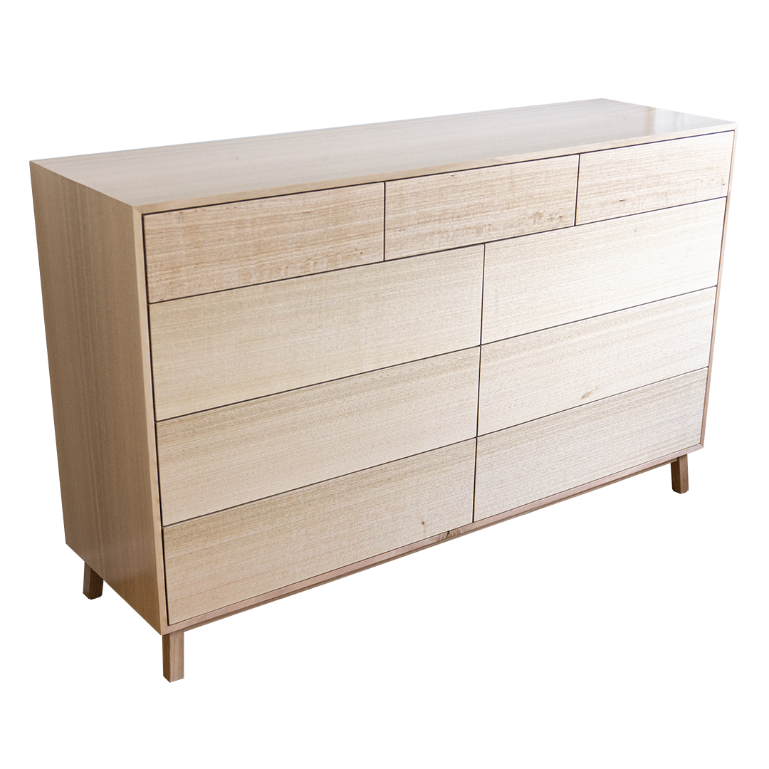 Australian Hardwood Custom Furniture